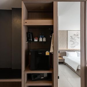 Chambre de Luxe